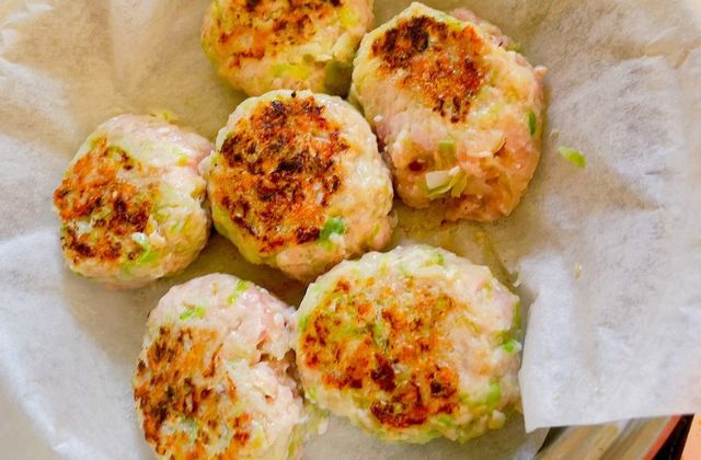 高松市の吉本歯科医院のスタッフまかないご飯